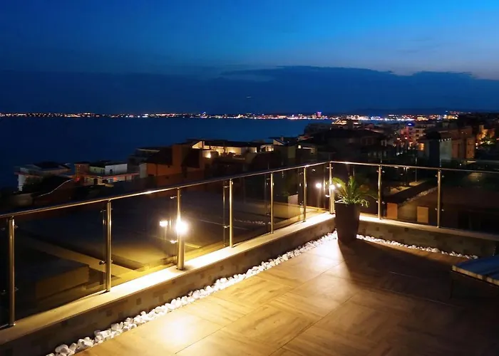 Апартамент Premium Aristo