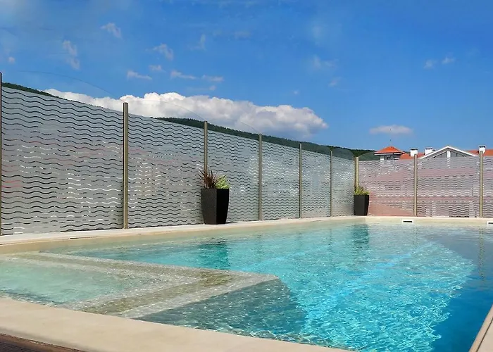 Апартамент Premium Aristo Свети Влас