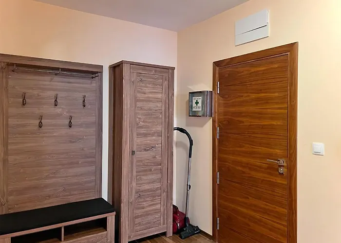 Premium Aristo Свети Влас