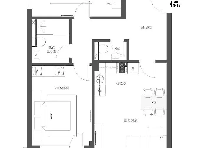 Premium Aristo * Свети Влас