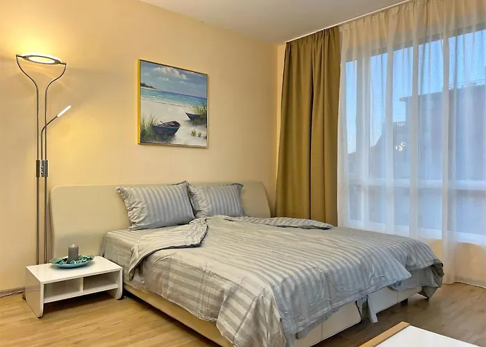 Premium Aristo * Свети Влас