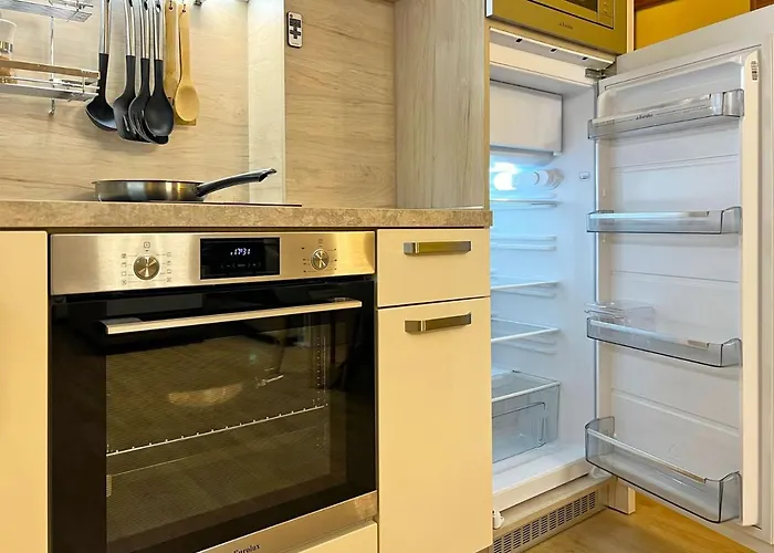 Апартамент Premium Aristo